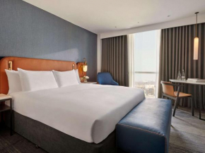  Hyatt Regency London Stratford  Лондон